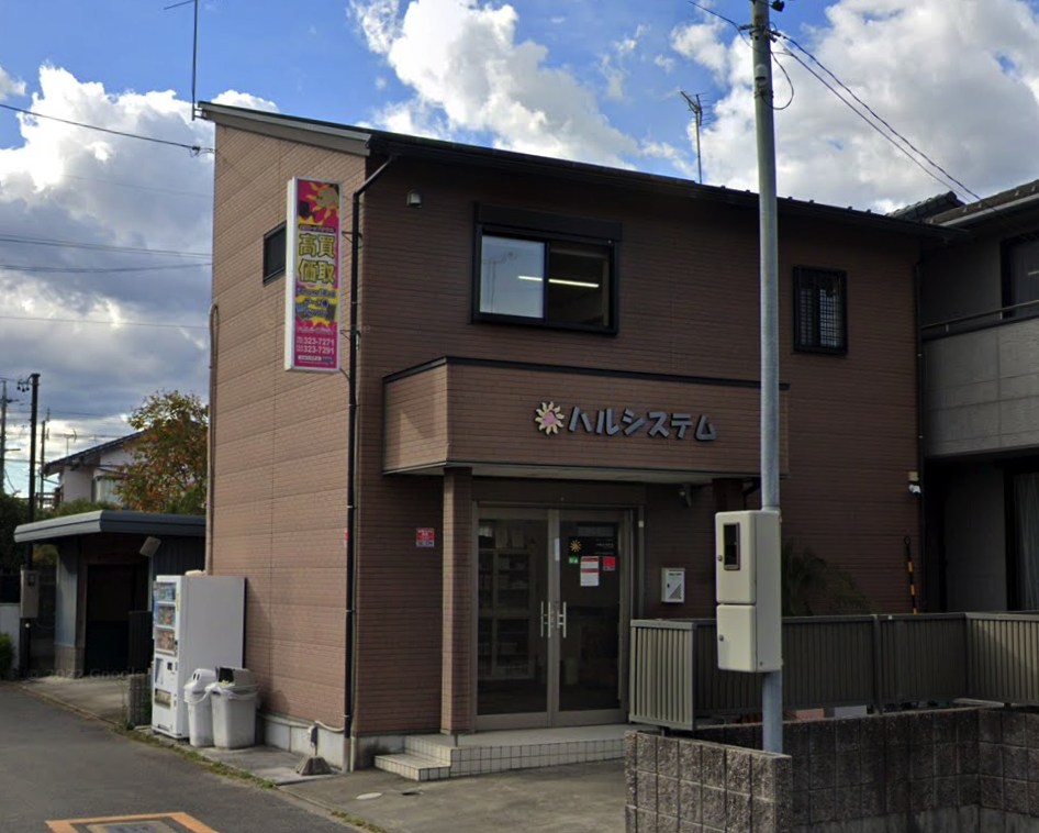 カウモバイル岐阜店　口コミ　レビュー
